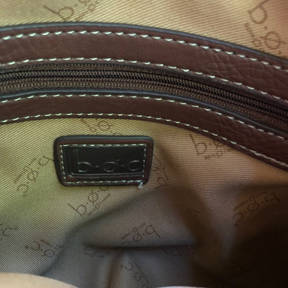 B.O.C purse - Picture 3 of 4